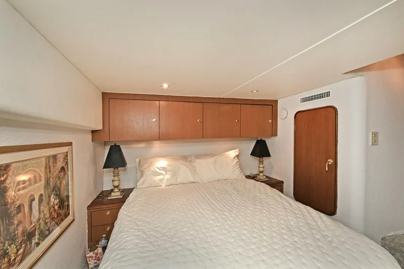 Slide: The Image of Ocean 52 Super Sport 2001 - 3996887