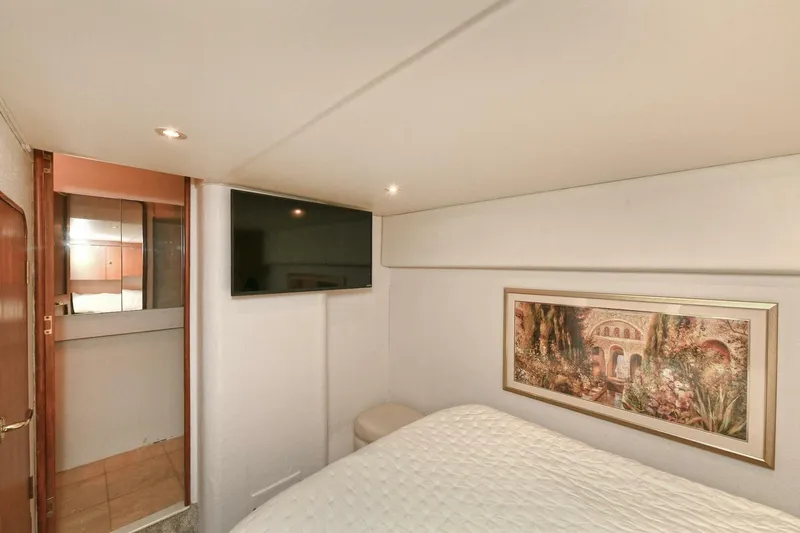 Slide: The Image of Ocean 52 Super Sport 2001 - 3996891