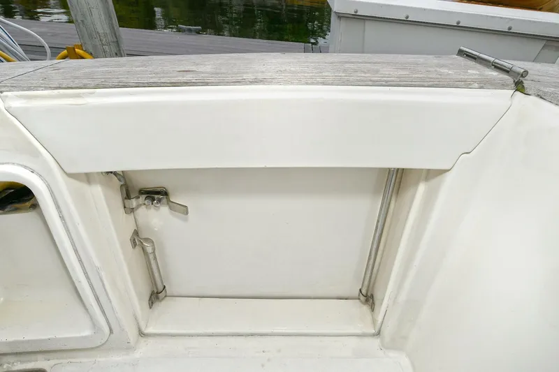 Slide: The Image of Ocean 52 Super Sport 2001 - 3996855