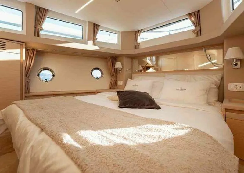 Slide: The Image of Greenline 45 Coupe 2025 - 3997485