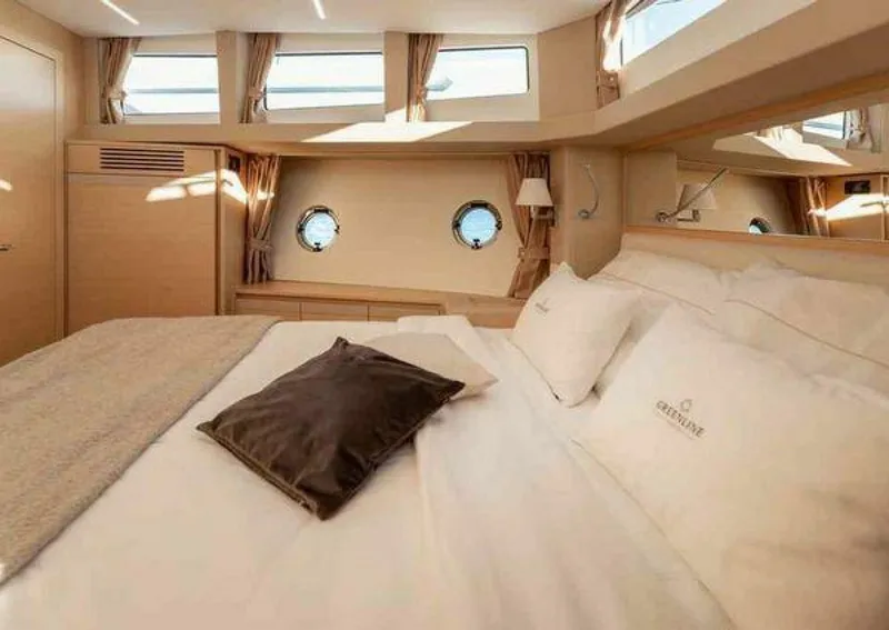 Slide: The Image of Greenline 45 Coupe 2025 - 3997486