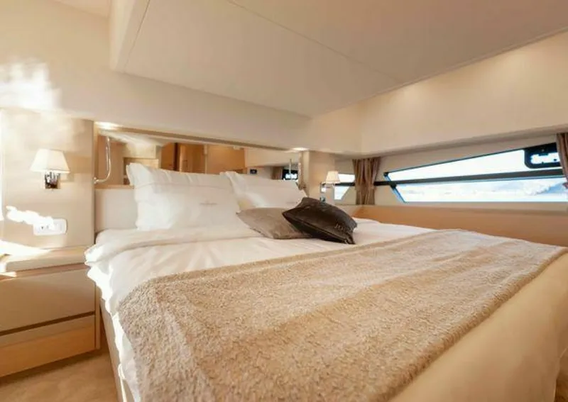 Slide: The Image of Greenline 45 Coupe 2025 - 3997489