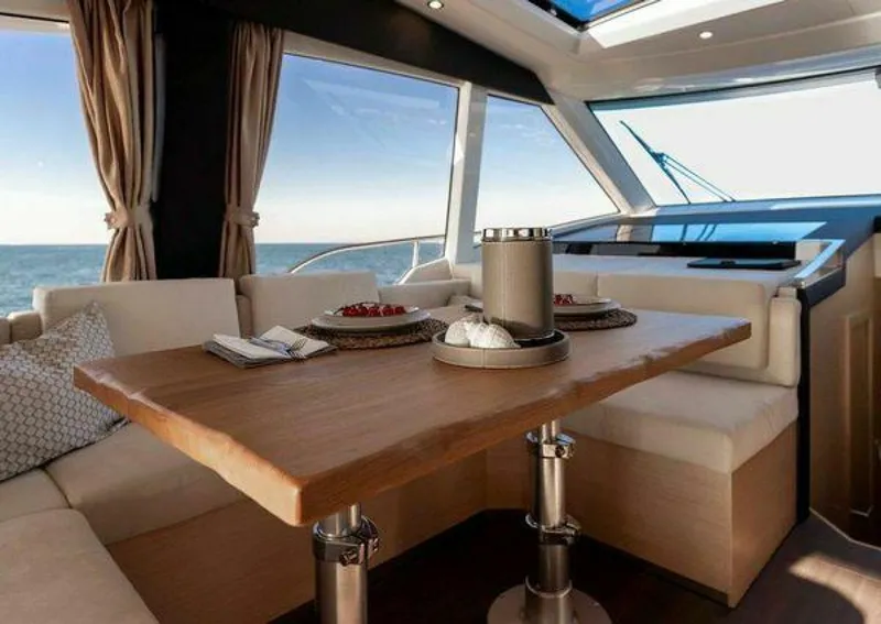 Slide: The Image of Greenline 45 Coupe 2027 - 3997480