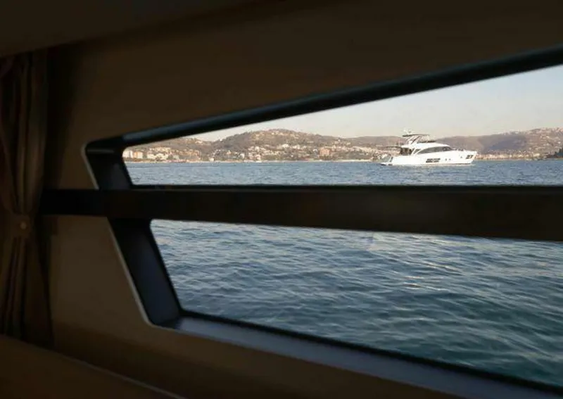 Slide: The Image of Greenline 45 Coupe 2027 - 3997488