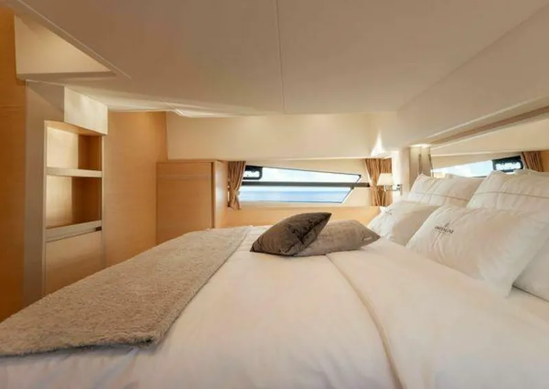 Slide: The Image of Greenline 45 Coupe 2027 - 3997490