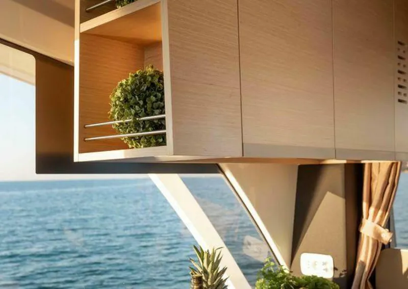 Slide: The Image of Greenline 45 Coupe 2027 - 3997501