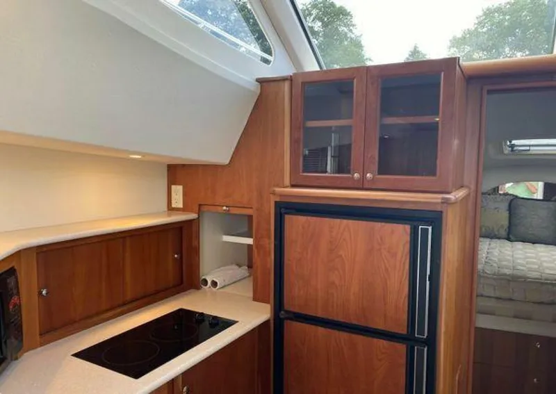 Slide: The Image of Silverton 330 Sport Bridge 2002 - 4005753