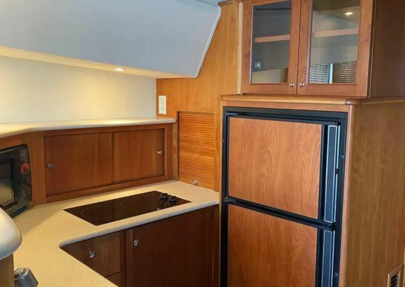 Slide: The Image of Silverton 330 Sport Bridge 2002 - 4005754