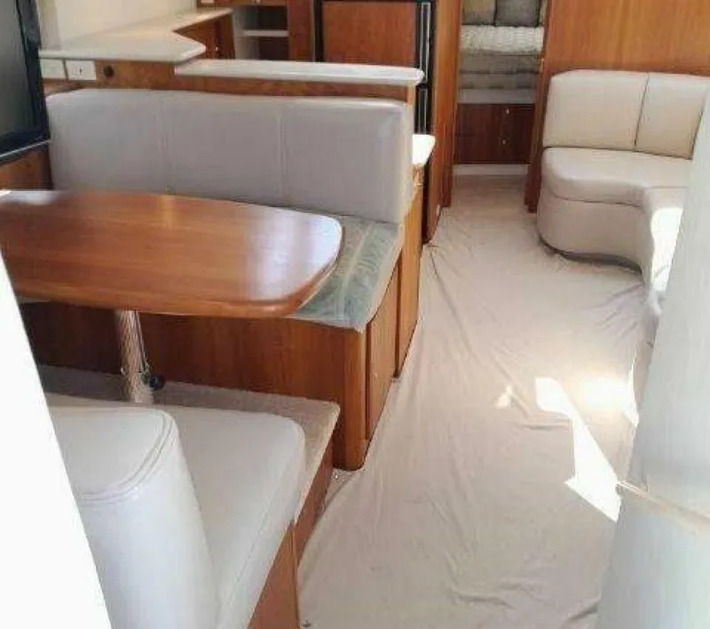 Slide: The Image of Silverton 330 Sport Bridge 2002 - 4005758