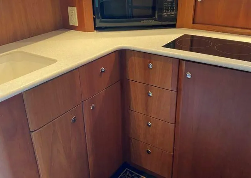 Slide: The Image of Silverton 330 Sport Bridge 2002 - 4005752