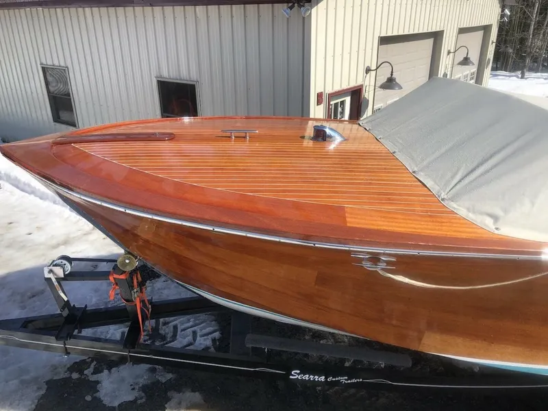 Slide: The Image of Riva Reets Replica Super Aquarama 2018 - 4037477