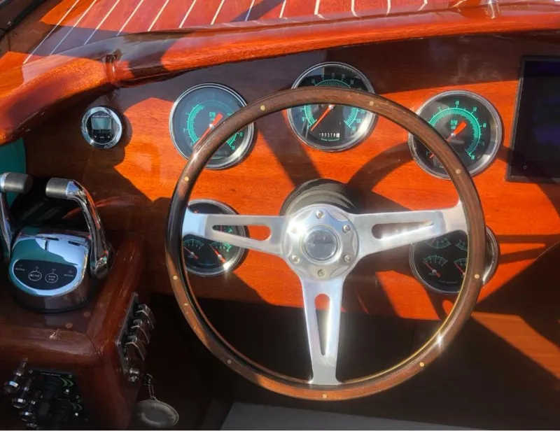 Slide: The Image of Riva Reets Replica Super Aquarama 2018 - 4037473