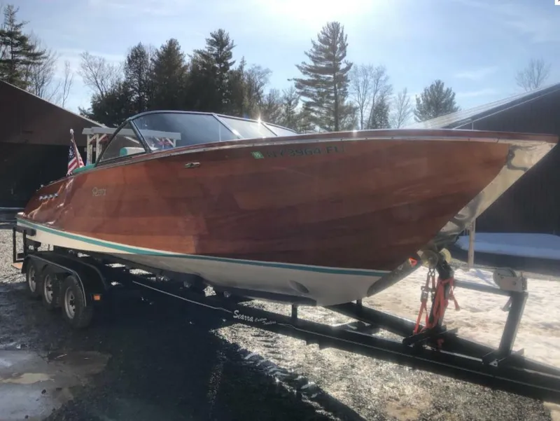 Slide: The Image of Riva Reets Replica Super Aquarama 2018 - 4037475