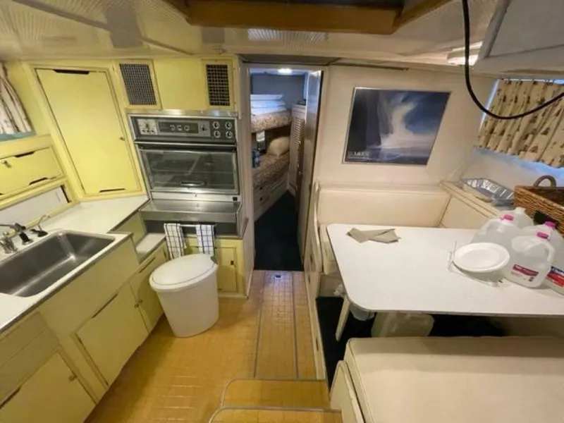 Slide: The Image of Huckins Linwood 58 1966 - 4038897