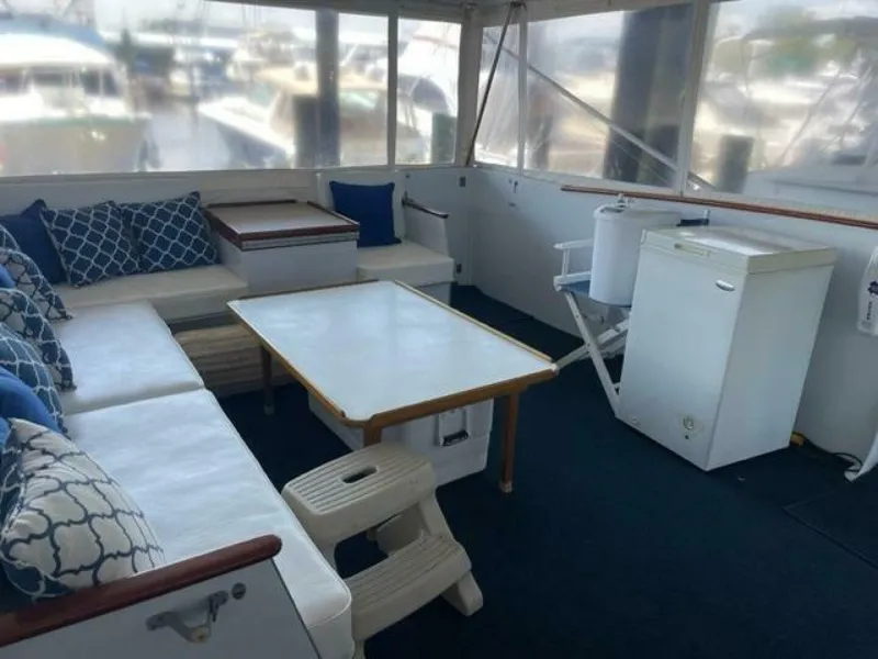 Slide: The Image of Huckins Linwood 58 1966 - 4038841