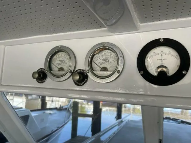 Slide: The Image of Huckins Linwood 58 1966 - 4038848