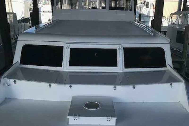 Slide: The Image of Huckins Linwood 58 1966 - 4038830