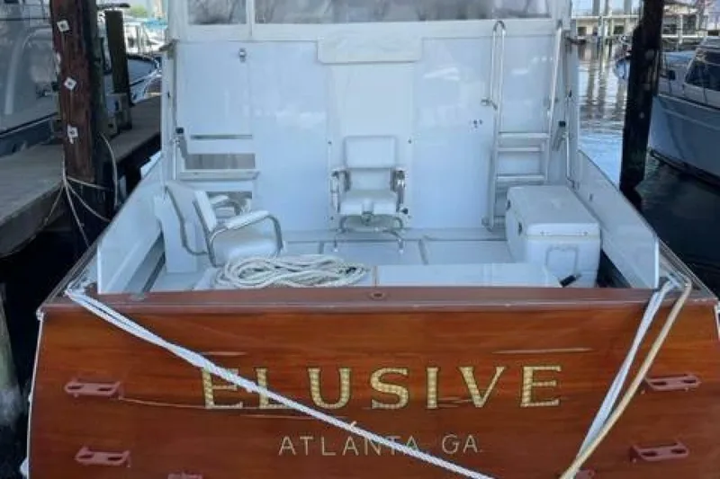 Slide: The Image of Huckins Linwood 58 1966 - 4038831