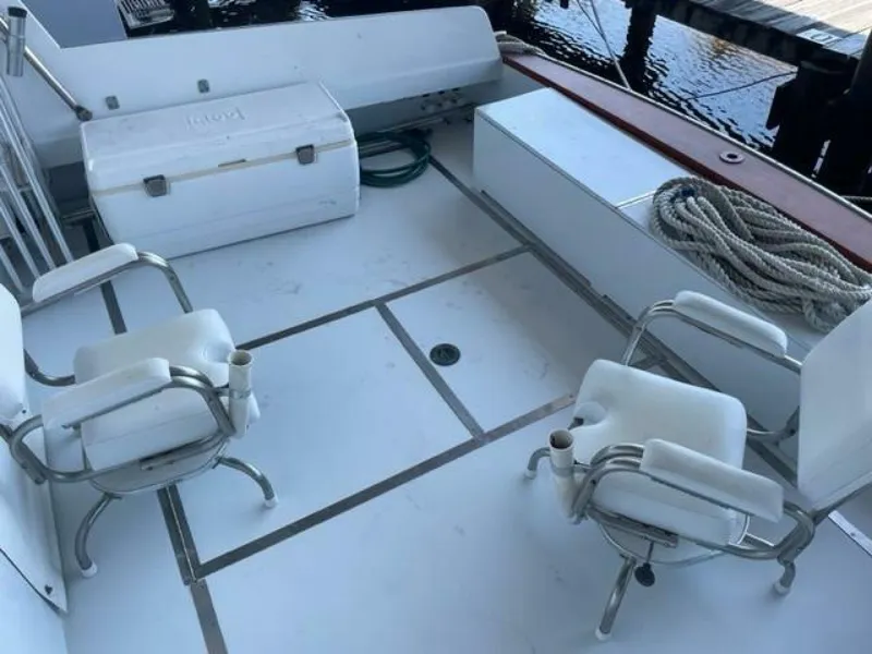 Slide: The Image of Huckins Linwood 58 1966 - 4038835