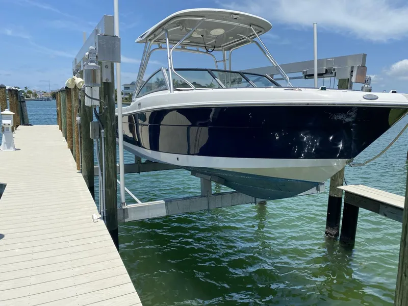 The Image of Robalo 24 2011 - 4025925