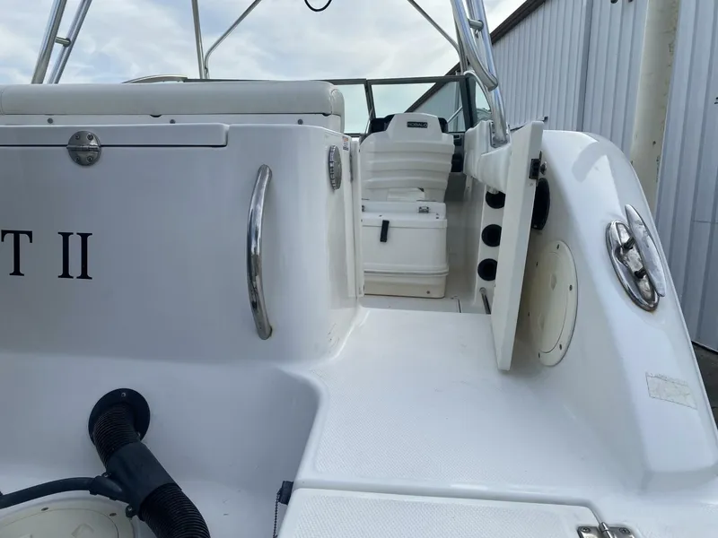Slide: The Image of Robalo 24 2011 - 4025938
