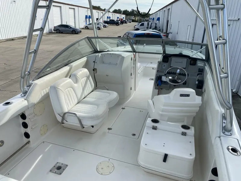 Slide: The Image of Robalo 24 2011 - 4025939