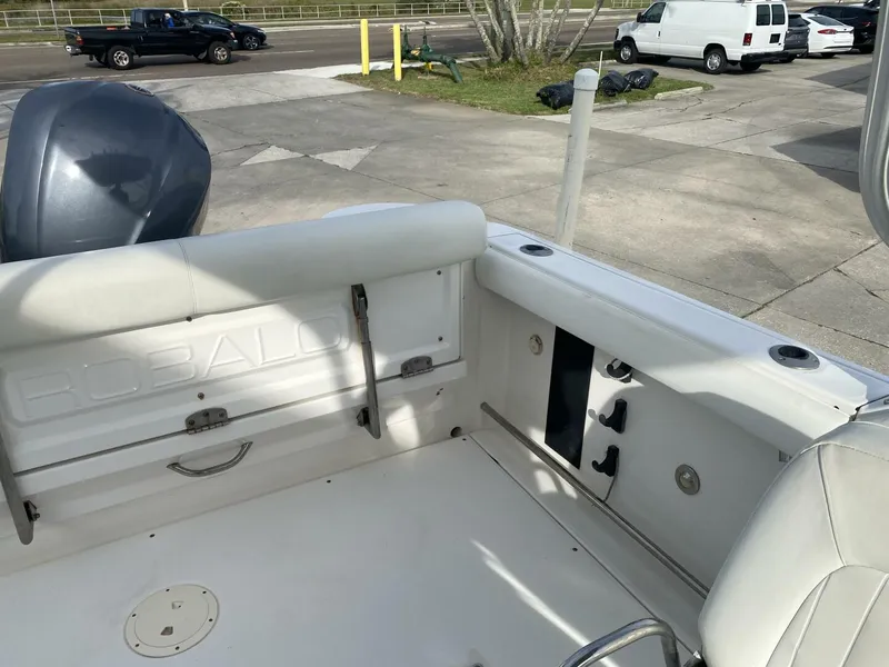 Slide: The Image of Robalo 24 2011 - 4025949