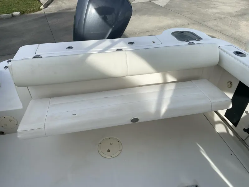 Slide: The Image of Robalo 24 2011 - 4025951