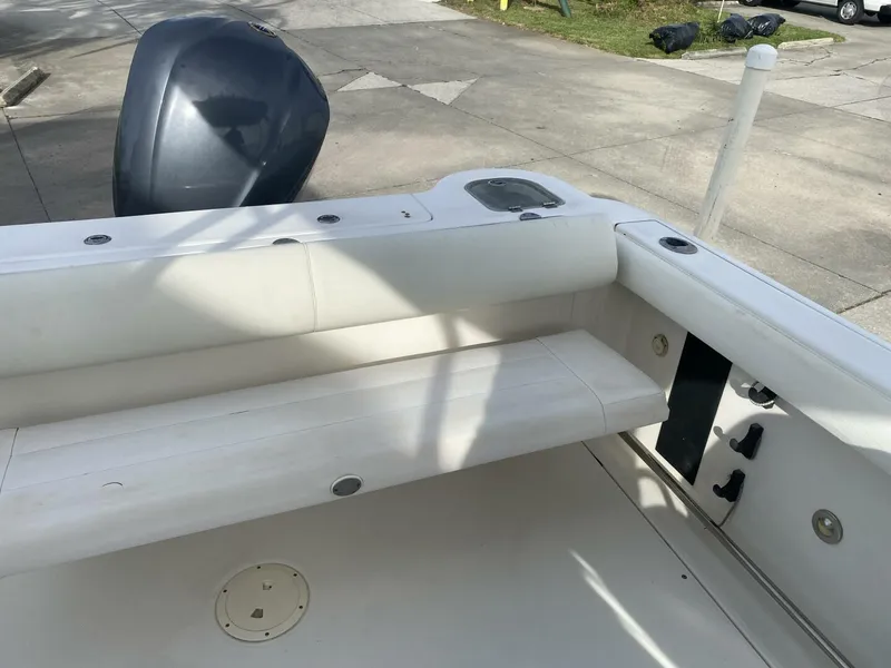 Slide: The Image of Robalo 24 2011 - 4025952