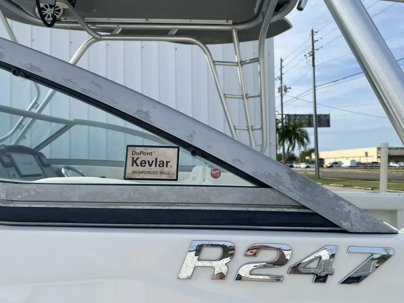 Slide: The Image of Robalo 24 2011 - 4025958