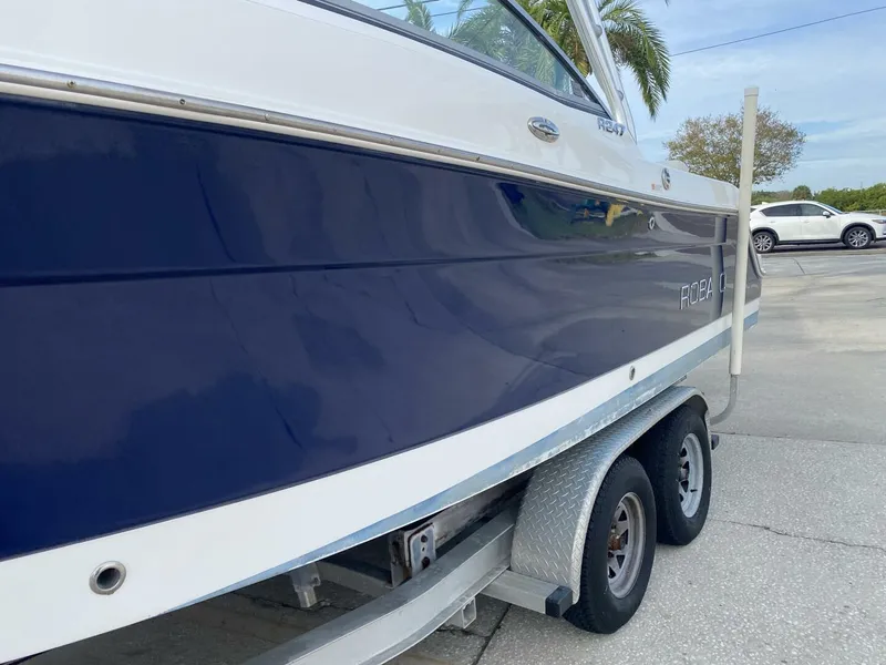 Slide: The Image of Robalo 24 2011 - 4025929