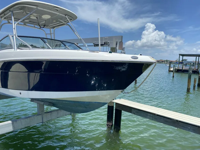Slide: The Image of Robalo 24 2011 - 4025959