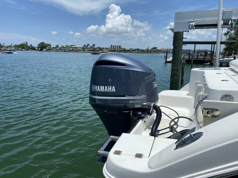 Slide: The Image of Robalo 24 2011 - 4025961