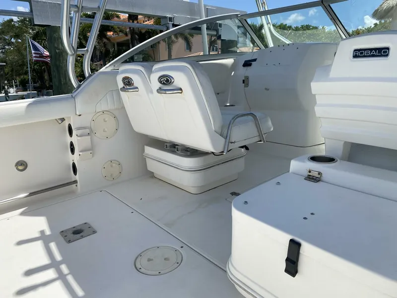Slide: The Image of Robalo 24 2011 - 4025962
