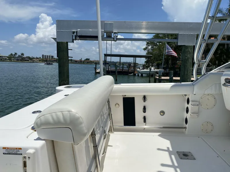Slide: The Image of Robalo 24 2011 - 4025963