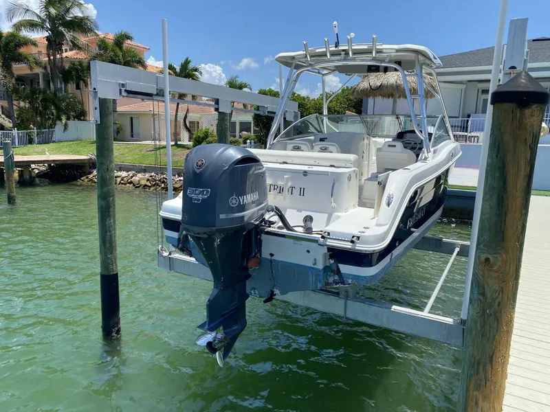 Slide: The Image of Robalo 24 2011 - 4025967