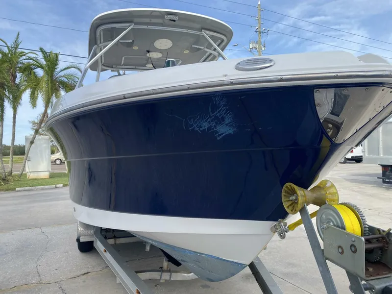 Slide: The Image of Robalo 24 2011 - 4025935
