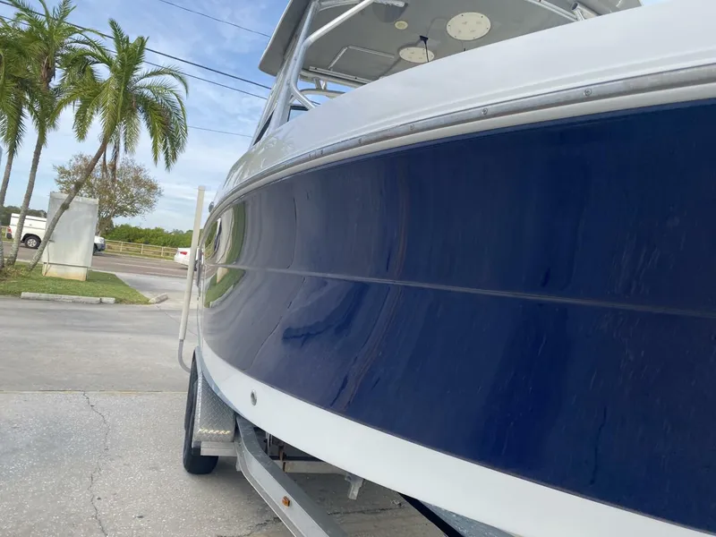Slide: The Image of Robalo 24 2011 - 4025936