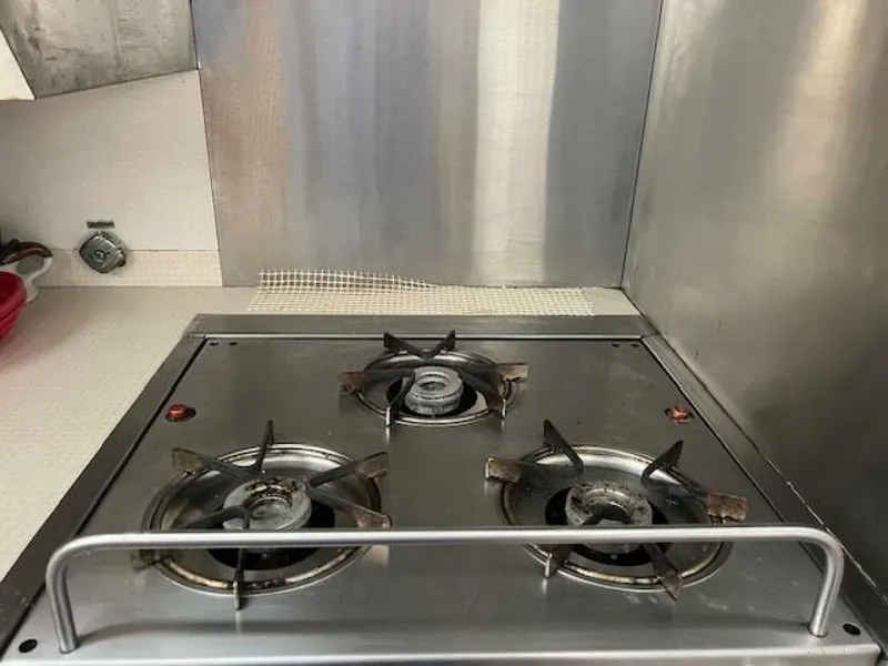 Slide: The Image of Huckins Atlantic 50 1972 - 4027634