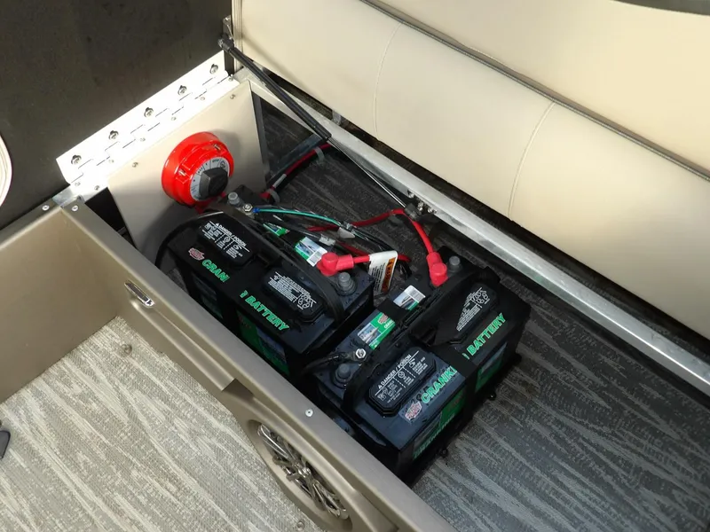 Slide: The Image of Avalon 2385 Catalina QL SWS 2020 - 4028375