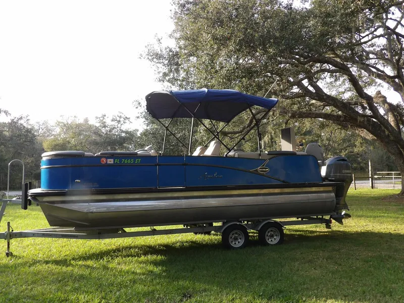 Slide: The Image of Avalon 2385 Catalina QL SWS 2020 - 4028355