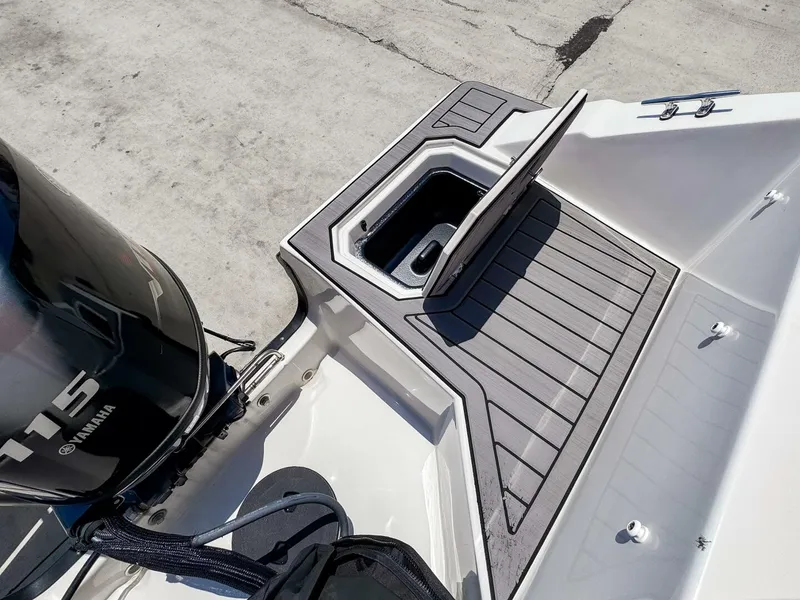 Slide: The Image of Starcraft SVX 171 OB 2024 - 5281755