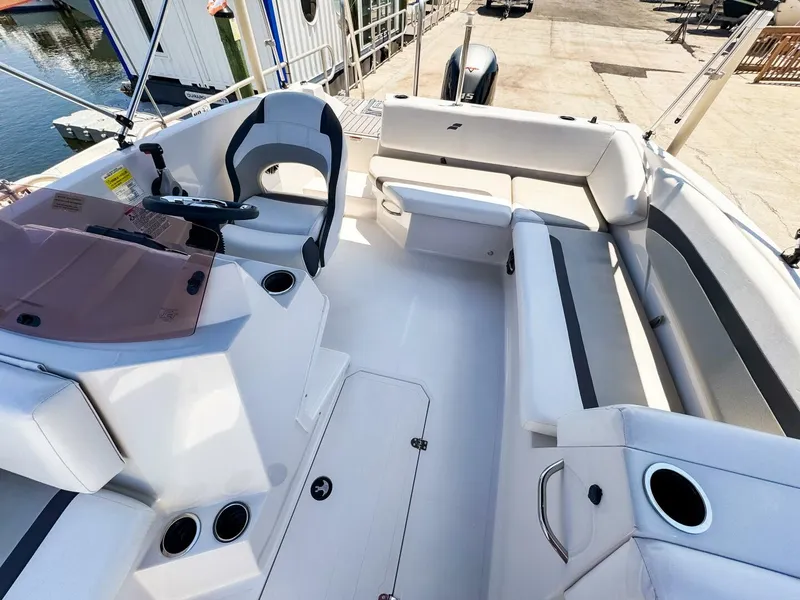 Slide: The Image of Starcraft SVX 171 OB 2024 - 5281740