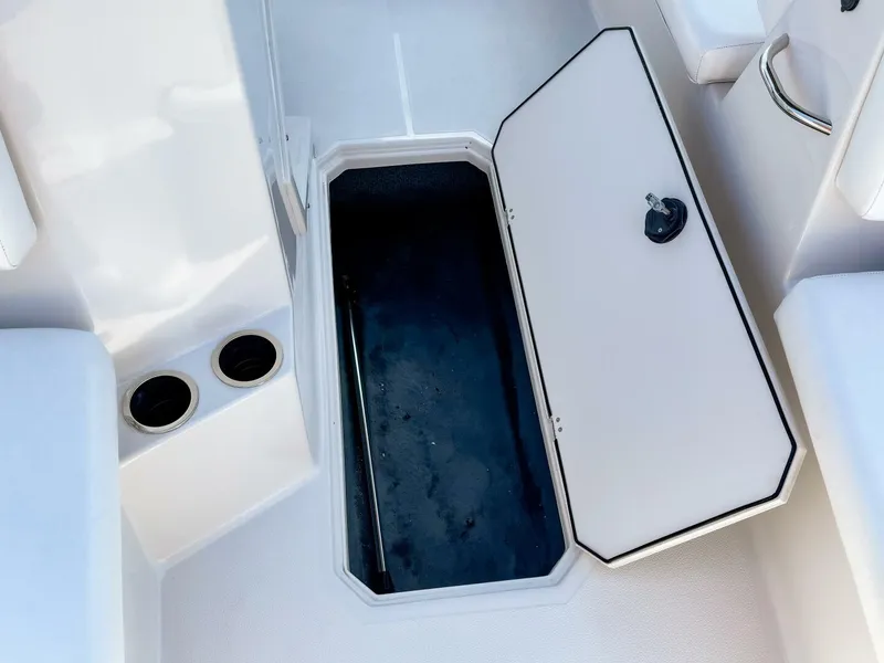 Slide: The Image of Starcraft SVX 171 OB 2024 - 5281752