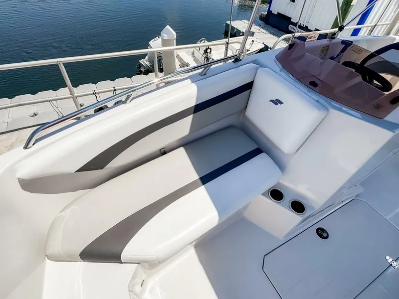 Slide: The Image of Starcraft SVX 171 OB 2024 - 5281743