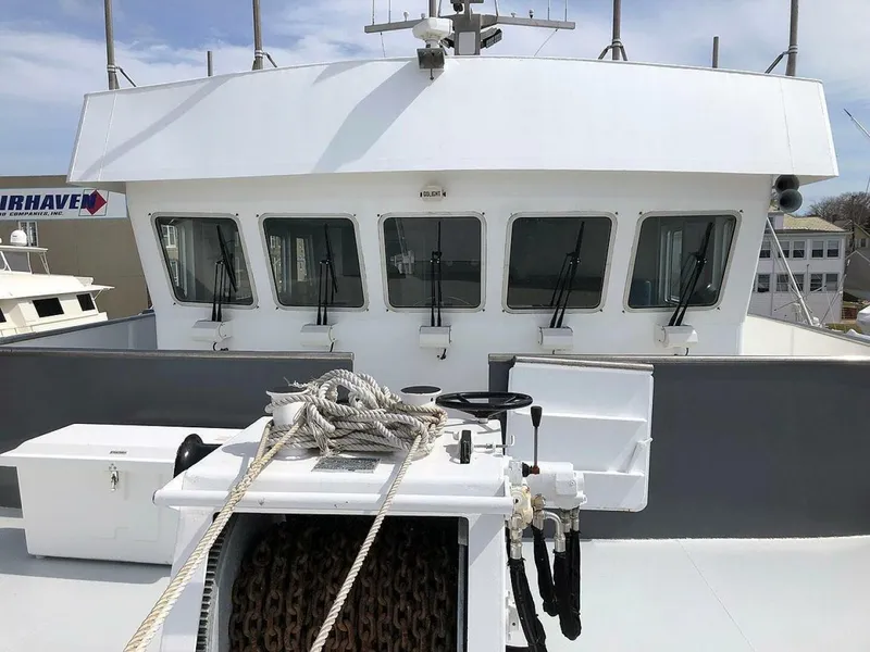 Slide: The Image of Ocean Voyager 95 Expedition 2013 - 4031843