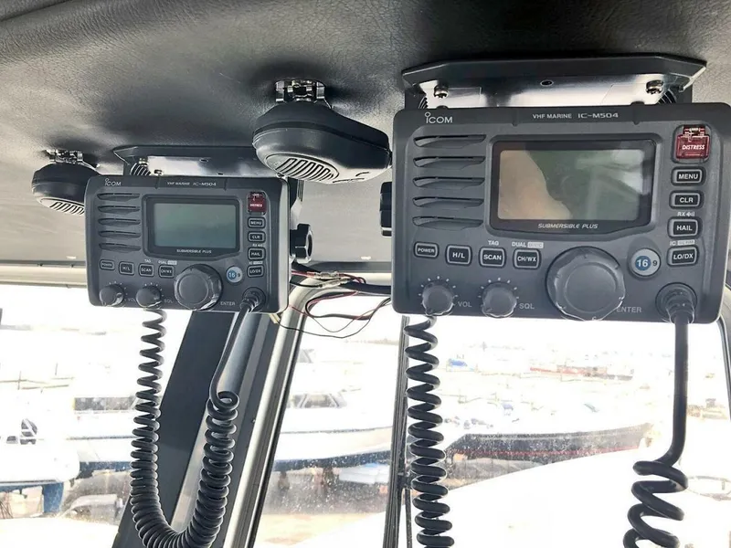 Slide: The Image of Ocean Voyager 95 Expedition 2013 - 4031853