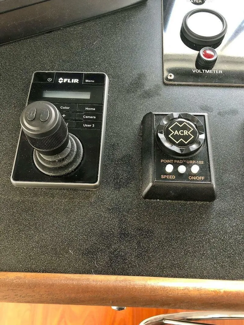 Slide: The Image of Ocean Voyager 95 Expedition 2013 - 4031857