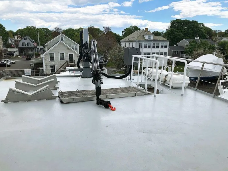 Slide: The Image of Ocean Voyager 95 Expedition 2013 - 4031836