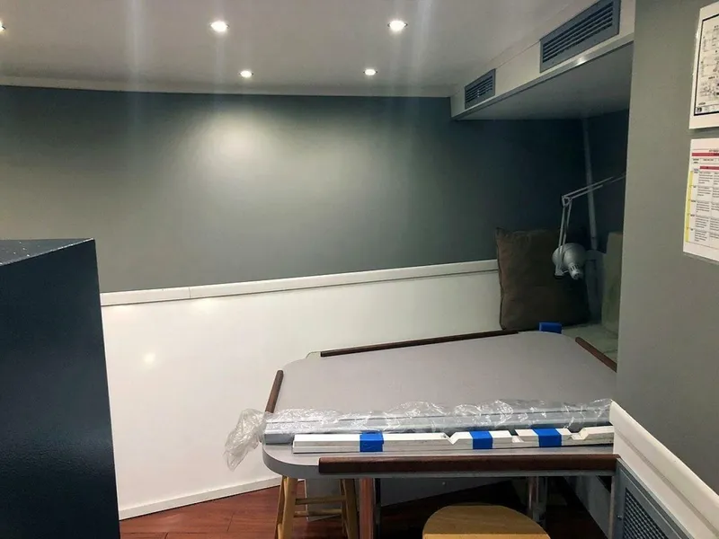 Slide: The Image of Ocean Voyager 95 Expedition 2013 - 4031873